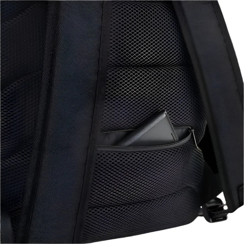 The Green Leaves Backpack 3