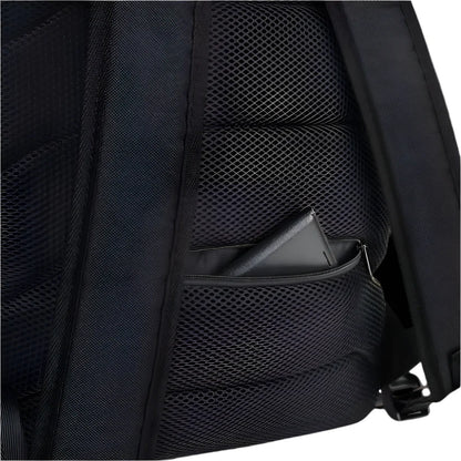 The Green Leaves Backpack 3