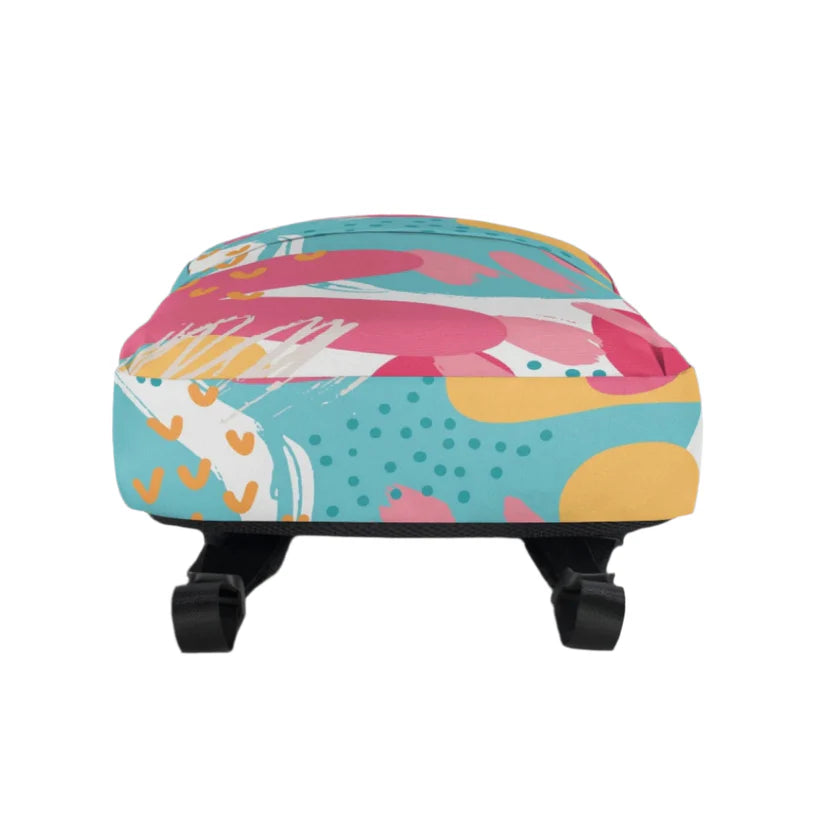 Utterly Adorable Pinky Backpack 4