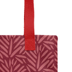 The Red Grass Tote Bag 3