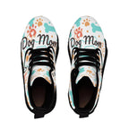 Dog Lovers Pattern Boots 1