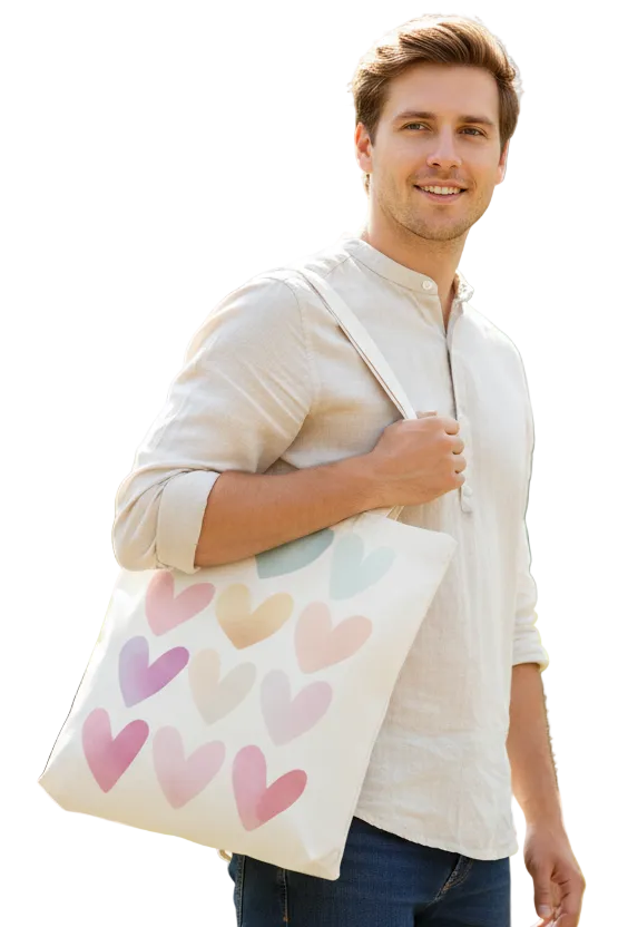 TheLovePatternToteBag1