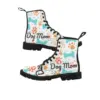 Dog Lovers Pattern Boots - Image 2