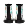 Dog Lovers Pattern Boots - Image 3
