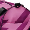 Flashlight Purple Gym Bag - Image 5
