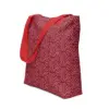 The Red Grass Tote Bag - Image 4