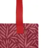 The Red Grass Tote Bag - Image 3