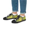 Tropical Pattern Sneakers - Image 4