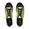 Tropical Pattern Sneakers - Image 3