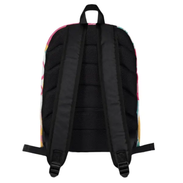 Utterly Adorable Pinky Backpack - Image 3